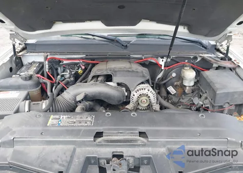 2007 Chevrolet Avalanche 1500 Lt from USA, damaged, VIN 3GNFK12397G142149